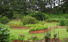 Misty Glen Cottage - Lismore Accommodation 7