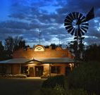 Montrose House and Berry Farm - Lismore Accommodation