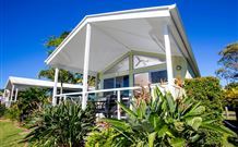 Chatham NSW Lismore Accommodation