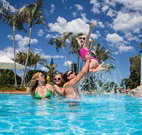 Point Wolstoncroft Sport and Recreation Centre - Lismore Accommodation