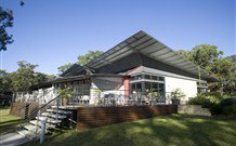 Belanglo NSW Lismore Accommodation