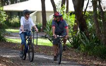 Renown House - Lismore Accommodation 6