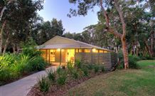 Renown House - Lismore Accommodation 7