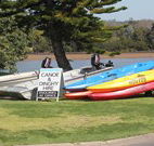 Salamander Cottage - Lismore Accommodation