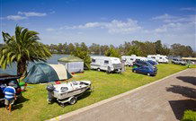 Salamander Cottage - Lismore Accommodation 2
