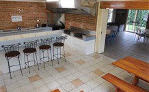 Salamander Cottage - Lismore Accommodation 3