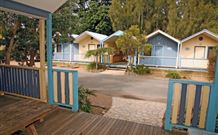 Kingsdale NSW Lismore Accommodation