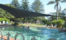 The Bank Manager's Apartment - Lismore Accommodation 3