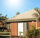 Split Solitary Apartment - Lismore Accommodation