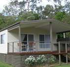 The Dairy Vineyard Cottage - Lismore Accommodation