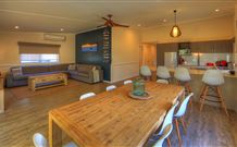 The Japanese Tea House - Lismore Accommodation 4