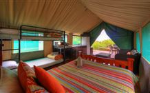 The Japanese Tea House - Lismore Accommodation 3