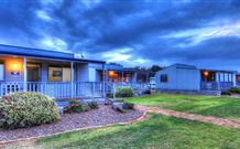The Japanese Tea House - Lismore Accommodation 7