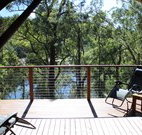 The Woods At Pokolbin - Lismore Accommodation