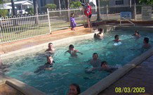 Valle Laguna - Lismore Accommodation 0