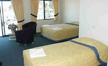Vineyard Hill Retreat - Lismore Accommodation 1