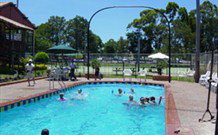 Vineyard Hill Retreat - Lismore Accommodation 0