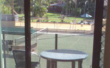 Vineyard Hill Retreat - Lismore Accommodation 3