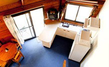 Wattle Bend Retreat - Lismore Accommodation 0