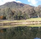 Yester Grange Cottages - Lismore Accommodation