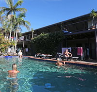 Byron Bay - Byron Bay YHA - Lismore Accommodation
