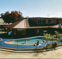 Albury-Wodonga YHA - Lismore Accommodation