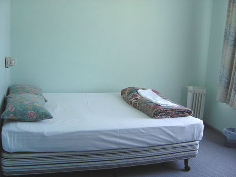 Albury-Wodonga YHA - Lismore Accommodation 3