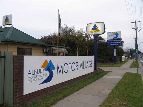 Albury-Wodonga YHA - Lismore Accommodation 2
