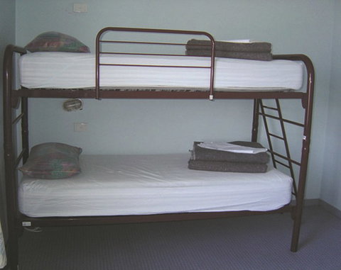 Albury-Wodonga YHA - Lismore Accommodation 7