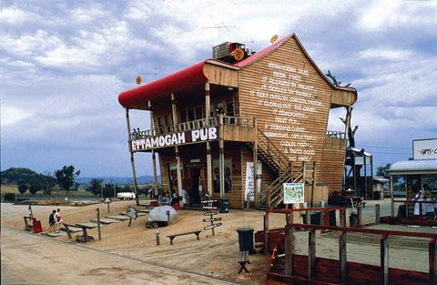 Albury-Wodonga YHA - Lismore Accommodation 8
