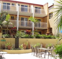 Wollongong YHA - Lismore Accommodation