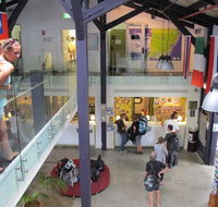 Railway Square YHA Sydney - Lismore Accommodation