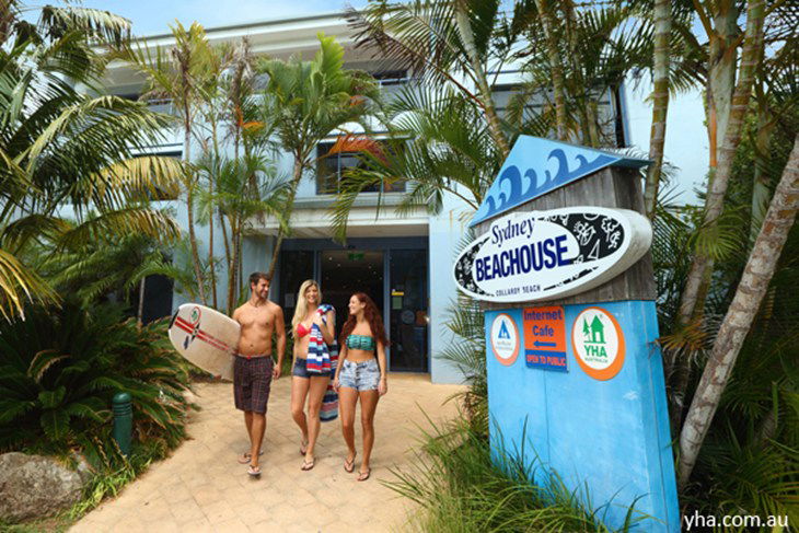 Collaroy NSW Lismore Accommodation
