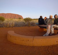 Ayers Rock - Outback Pioneer Lodge - Lismore Accommodation