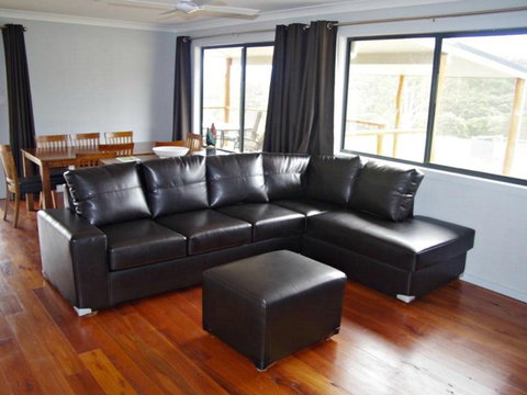 Ewetopia Farm - Lismore Accommodation 0