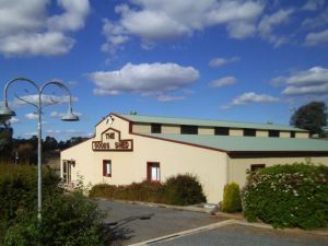 Neville NSW Lismore Accommodation