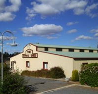 Neville Siding - Lismore Accommodation