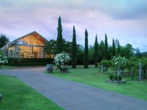 Hunter Valley Cooperage B And B - Lismore Accommodation 0