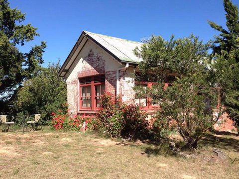 The Bank Manager's Apartment - Lismore Accommodation 4
