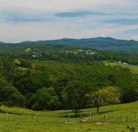 Nightcap Cottage - Lismore Accommodation