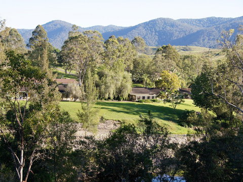 Mount Seaview Resort - Lismore Accommodation 5