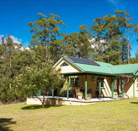 Narrawallee Creek Studio - Lismore Accommodation