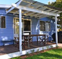 Water Gum Cottage - Lismore Accommodation