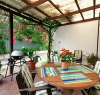 Pass and Pause Holiday Bed and Breakfast Accommodation - Lismore Accommodation