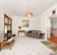 Cranford Waterfront Cottage - Lismore Accommodation