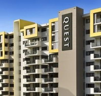 Quest Kelvin Grove - Lismore Accommodation