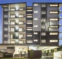 Quest Chermside on Playfield - Lismore Accommodation