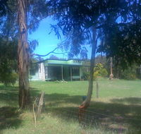 Bush Haven Cottages - Lismore Accommodation