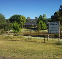 Colonial Inn Guest Rooms - Lismore Accommodation