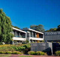 Flinders Hotel - Lismore Accommodation